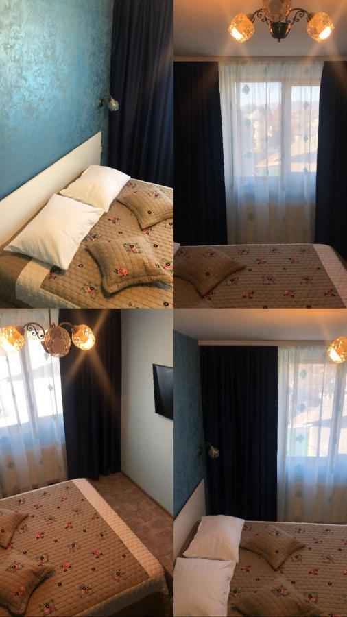 Laguna Albastra Residence Piatra Neamt Ngoại thất bức ảnh