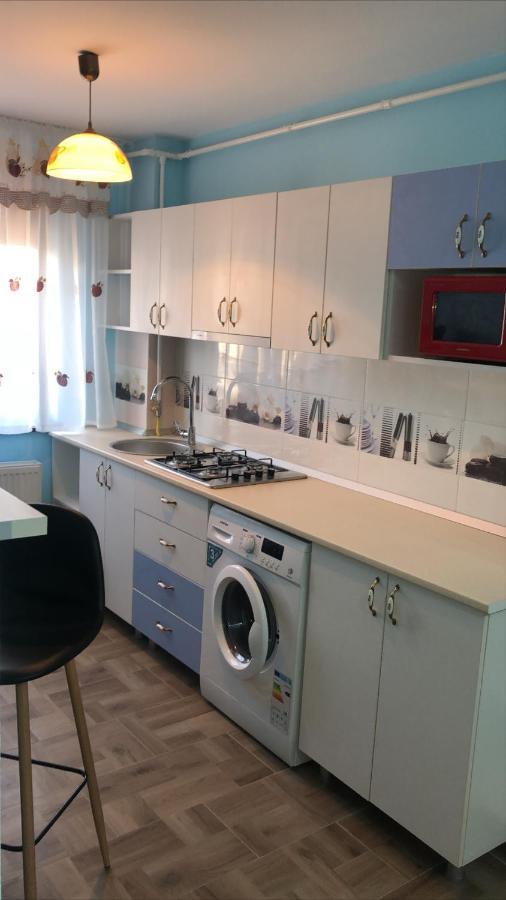 Laguna Albastra Residence Piatra Neamt Ngoại thất bức ảnh