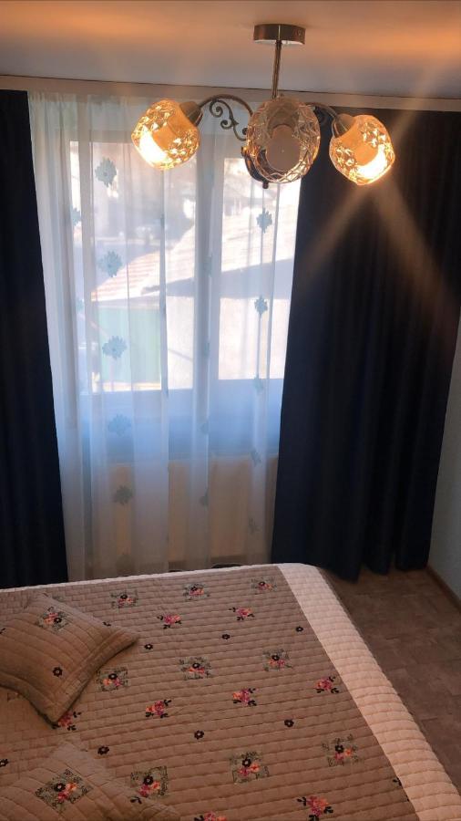 Laguna Albastra Residence Piatra Neamt Ngoại thất bức ảnh
