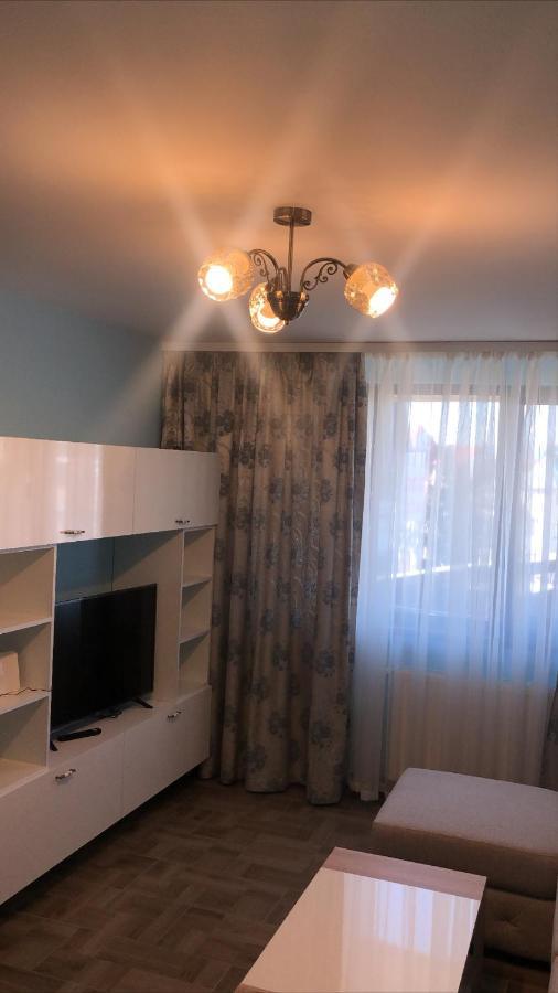 Laguna Albastra Residence Piatra Neamt Ngoại thất bức ảnh