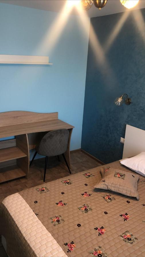 Laguna Albastra Residence Piatra Neamt Ngoại thất bức ảnh
