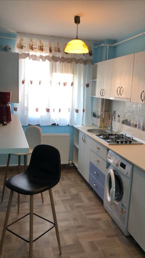 Laguna Albastra Residence Piatra Neamt Ngoại thất bức ảnh