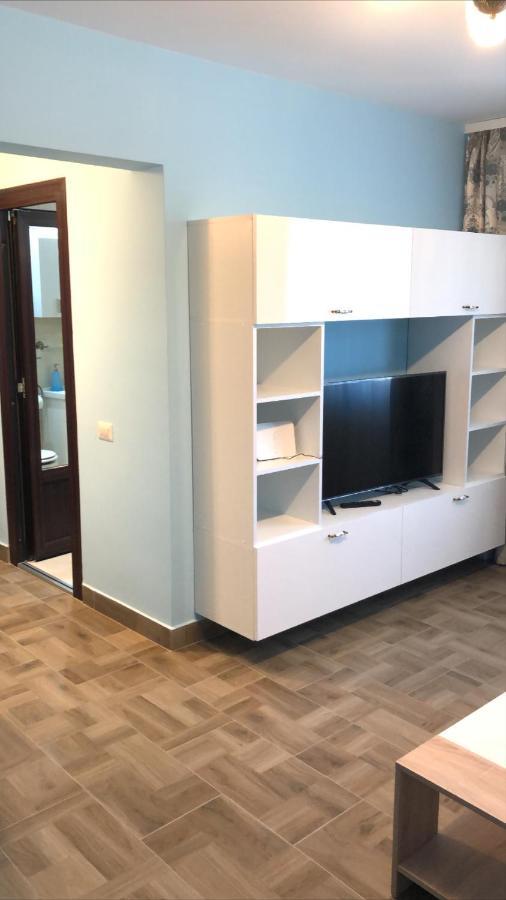 Laguna Albastra Residence Piatra Neamt Ngoại thất bức ảnh