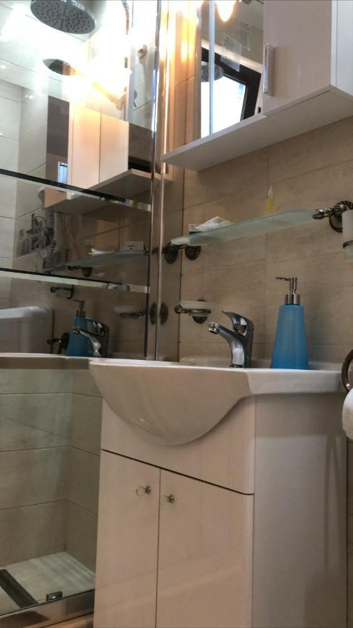 Laguna Albastra Residence Piatra Neamt Ngoại thất bức ảnh