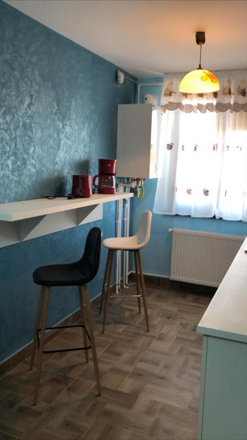 Laguna Albastra Residence Piatra Neamt Ngoại thất bức ảnh
