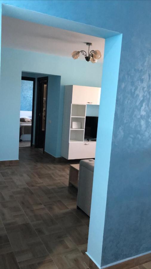 Laguna Albastra Residence Piatra Neamt Ngoại thất bức ảnh
