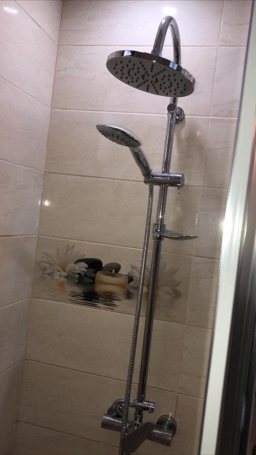 Laguna Albastra Residence Piatra Neamt Ngoại thất bức ảnh