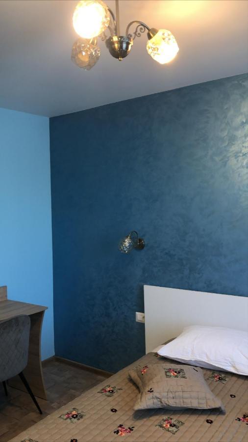 Laguna Albastra Residence Piatra Neamt Ngoại thất bức ảnh