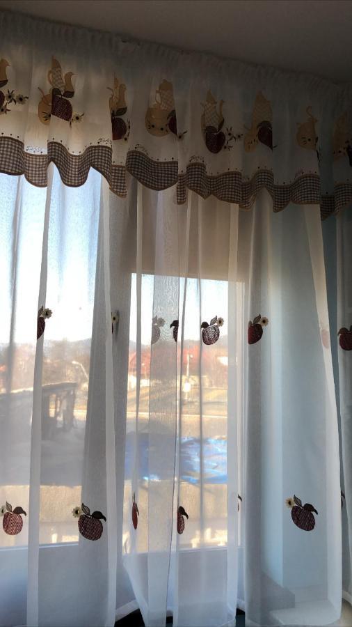 Laguna Albastra Residence Piatra Neamt Ngoại thất bức ảnh