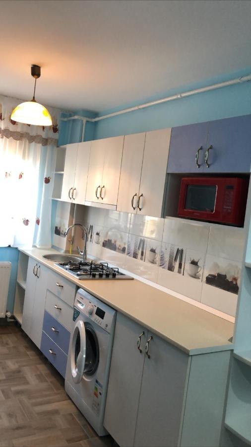 Laguna Albastra Residence Piatra Neamt Ngoại thất bức ảnh