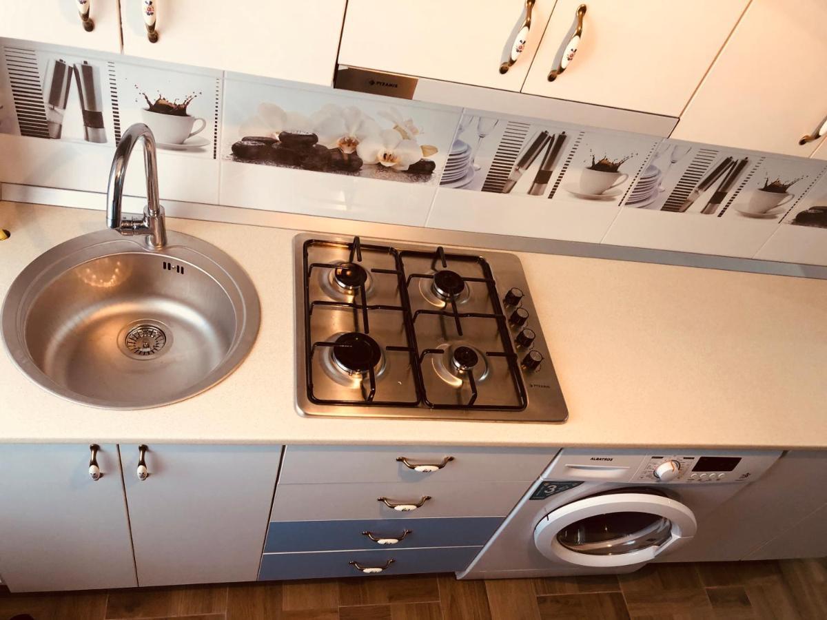 Laguna Albastra Residence Piatra Neamt Ngoại thất bức ảnh