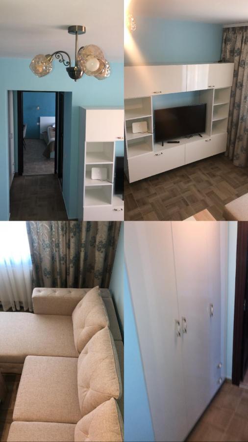 Laguna Albastra Residence Piatra Neamt Ngoại thất bức ảnh